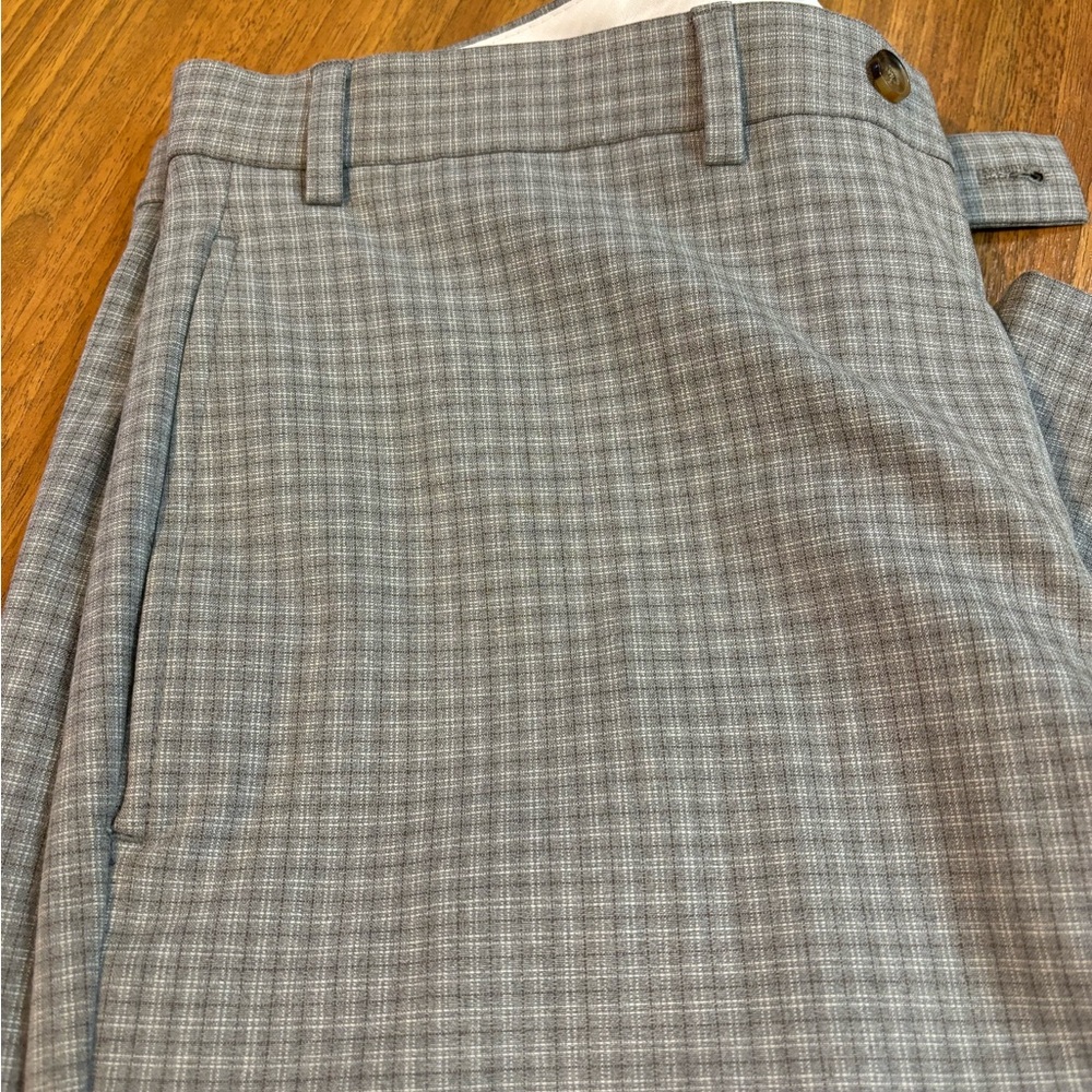 NWOT Men's Ralph Lauren Dress Pants - Picture 2 of 4